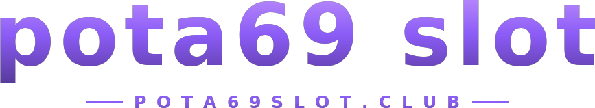 pota69 slot logo